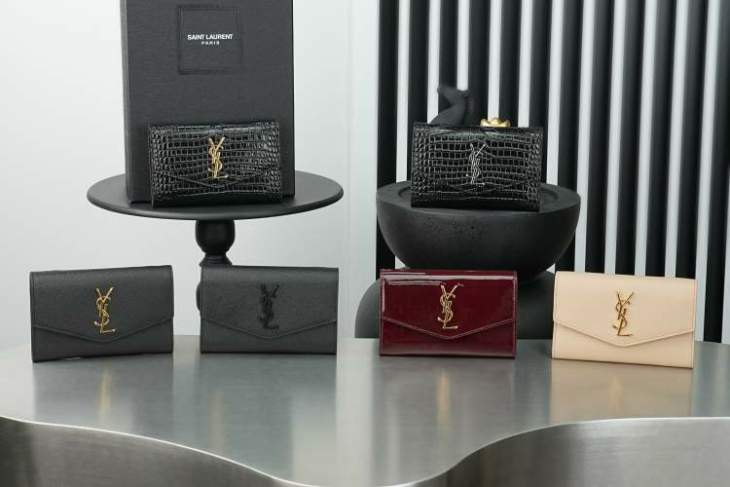 Picture of Saint Laurent Wallets _SKUfw240128376fw